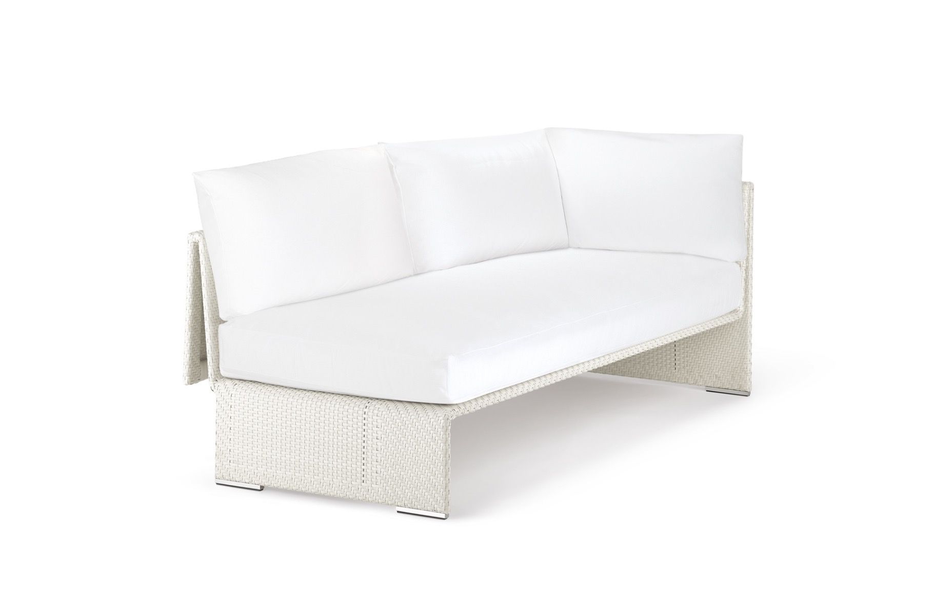 Dedon Slim Line Sofa Links